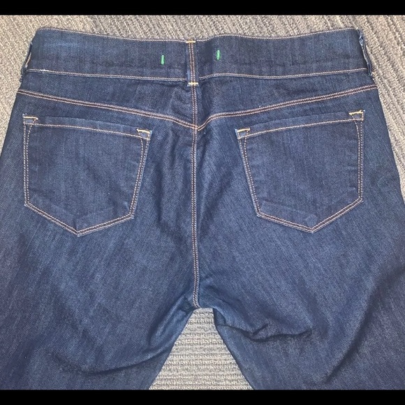 j brand jeans mama j maternity - Picture 7 of 8